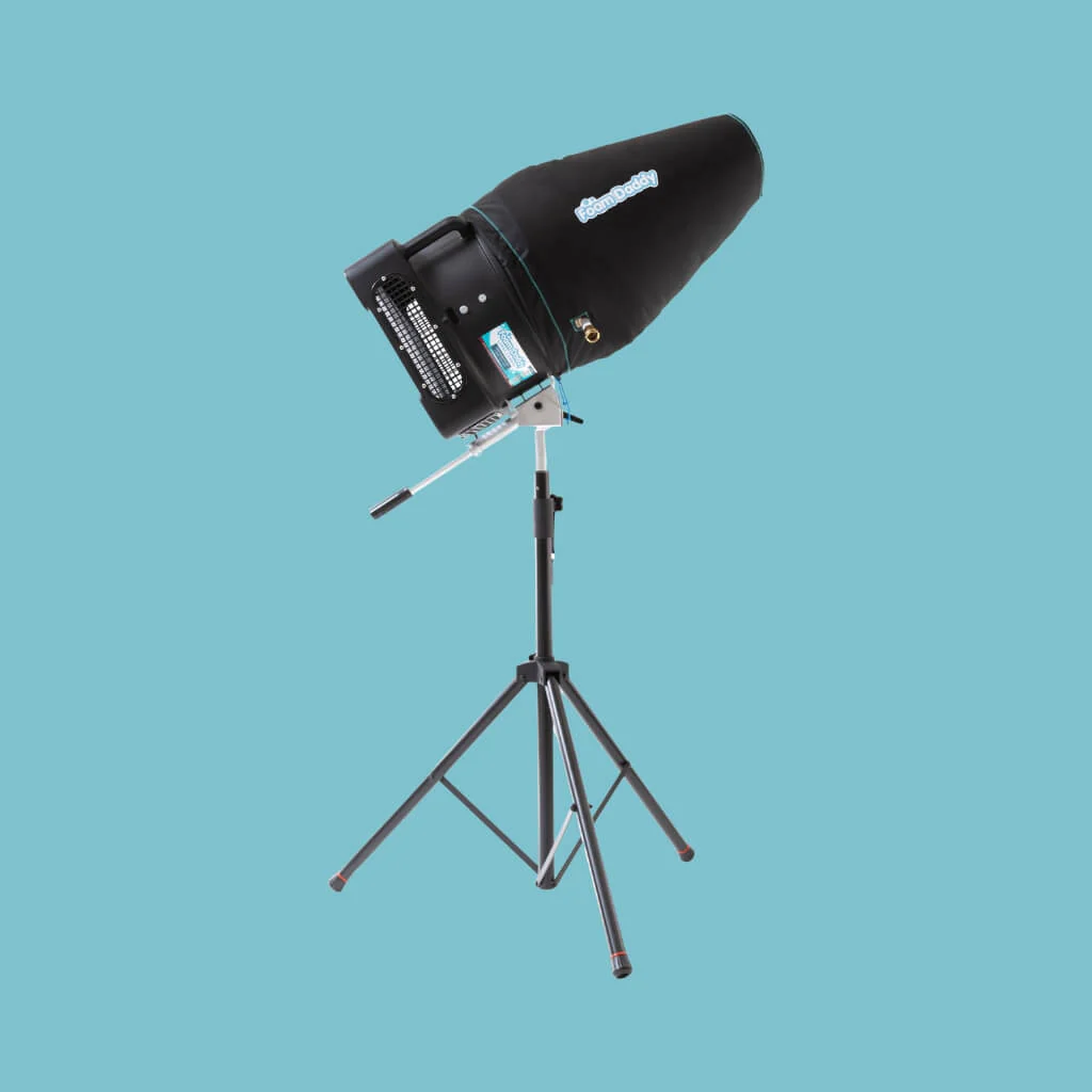 Large Foam Cannon Rental